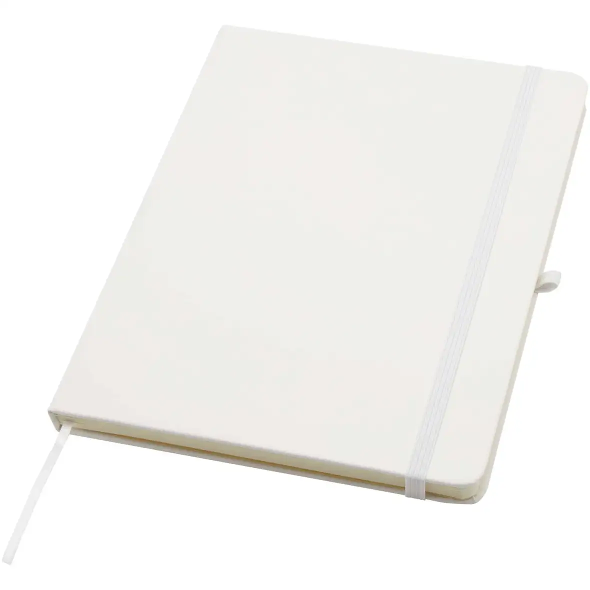 Hardcover Notizbuch – Ansicht 1