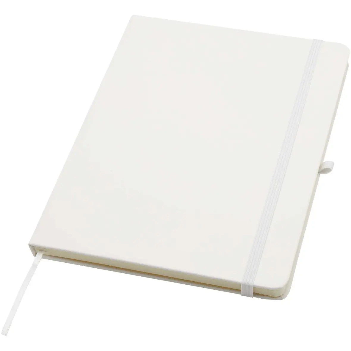 Hardcover Notizbuch – Werbeartikel mit Logo bedrucken