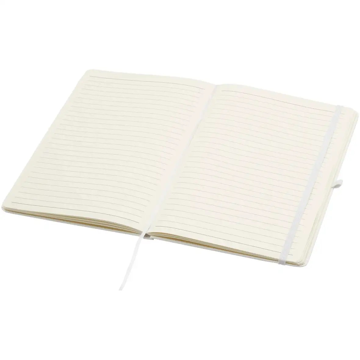 Hardcover Notizbuch – Ansicht 4