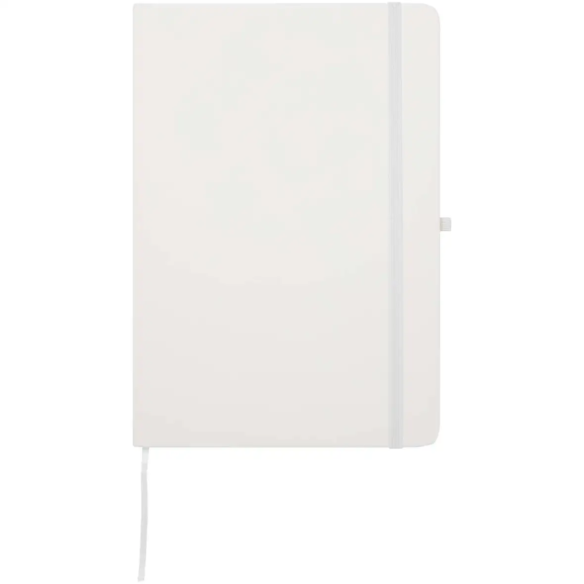 Hardcover Notizbuch – Ansicht 2