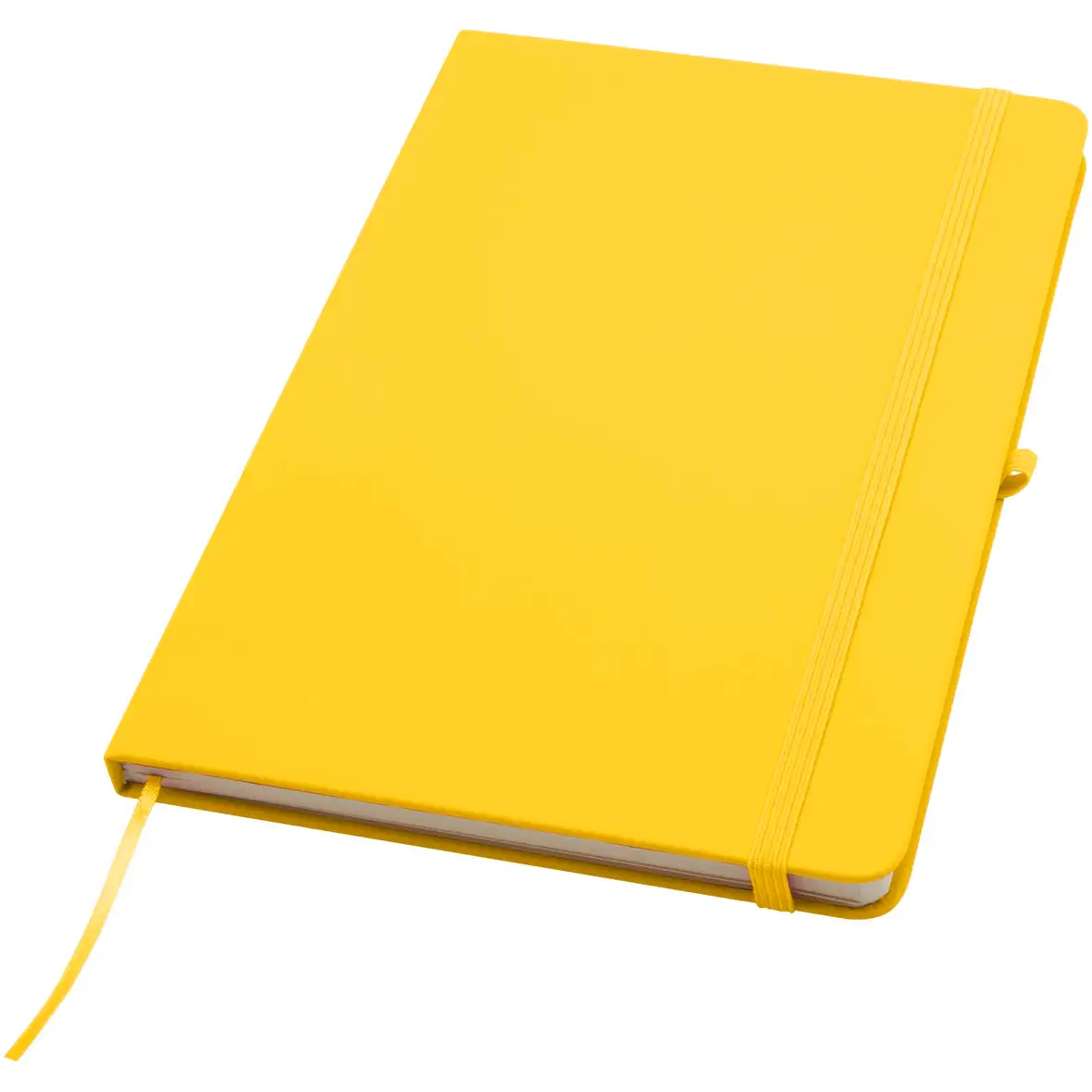 Hardcover Notizbuch – Ansicht 7