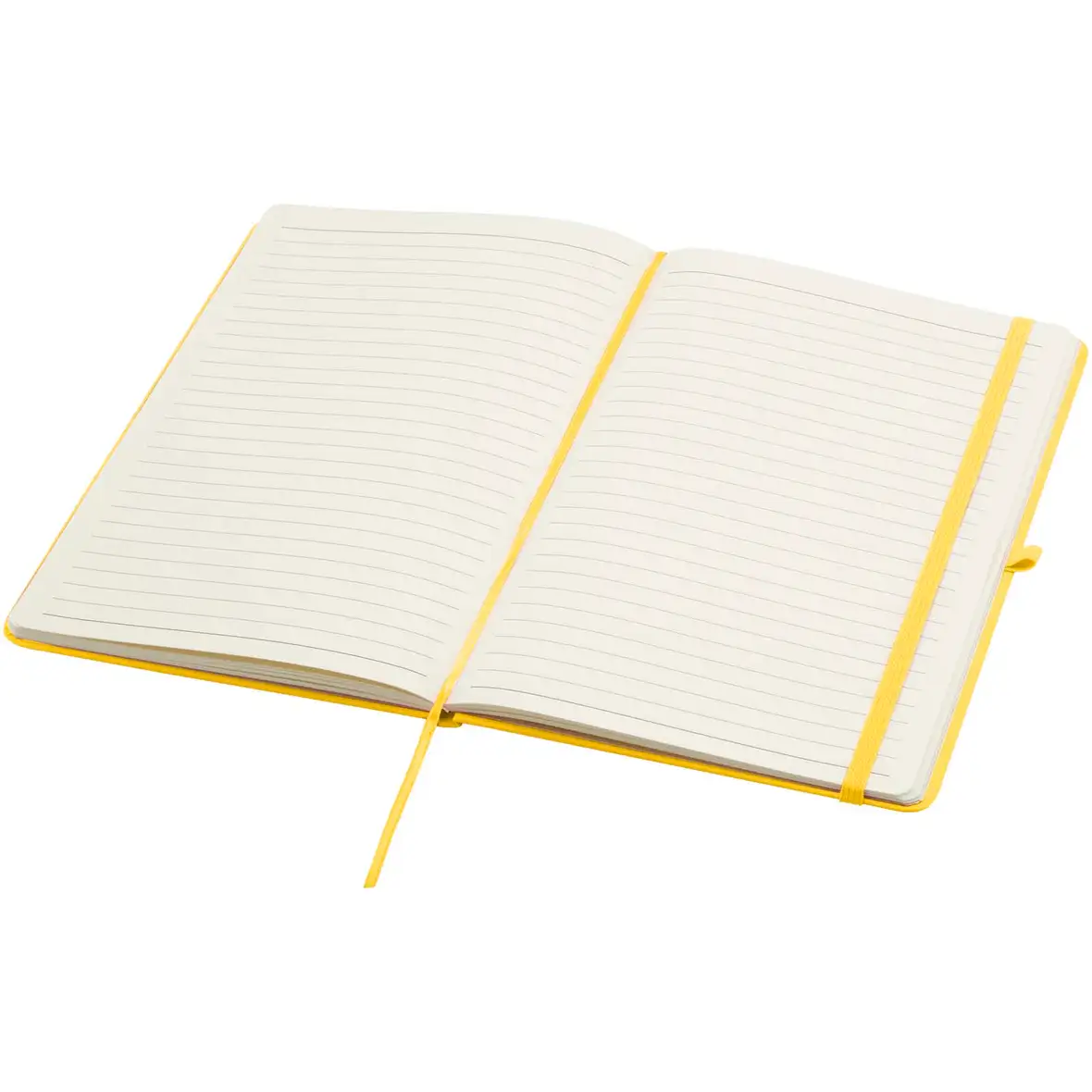 Hardcover Notizbuch – Ansicht 10