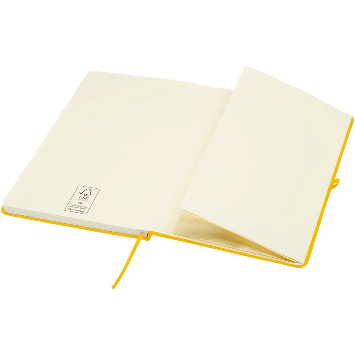 Hardcover Notizbuch – Ansicht 11