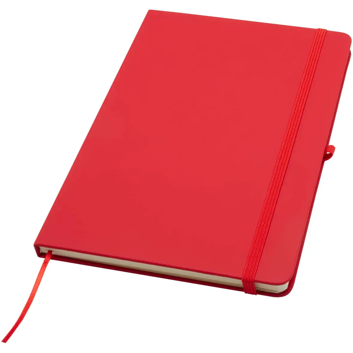 Hardcover Notizbuch – Ansicht 12