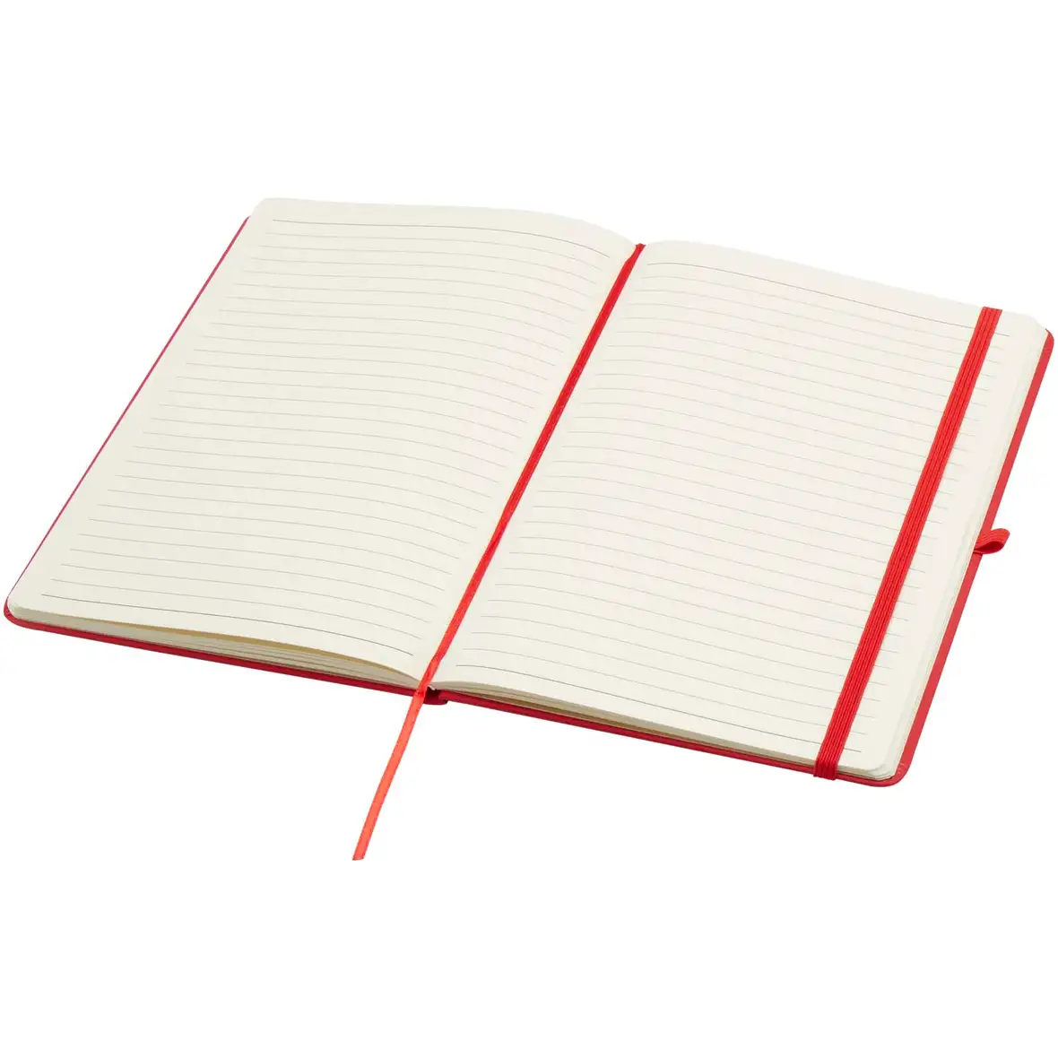 Hardcover Notizbuch – Ansicht 15