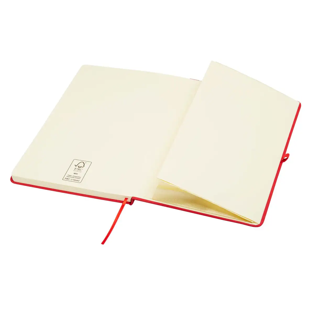 Hardcover Notizbuch – Ansicht 16