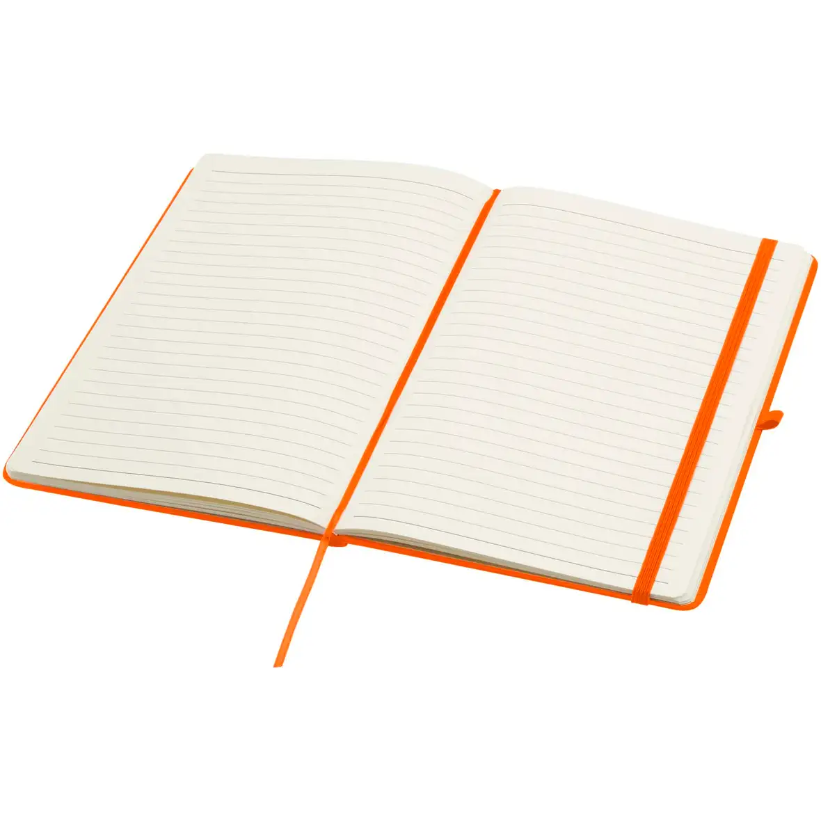 Hardcover Notizbuch – Ansicht 21