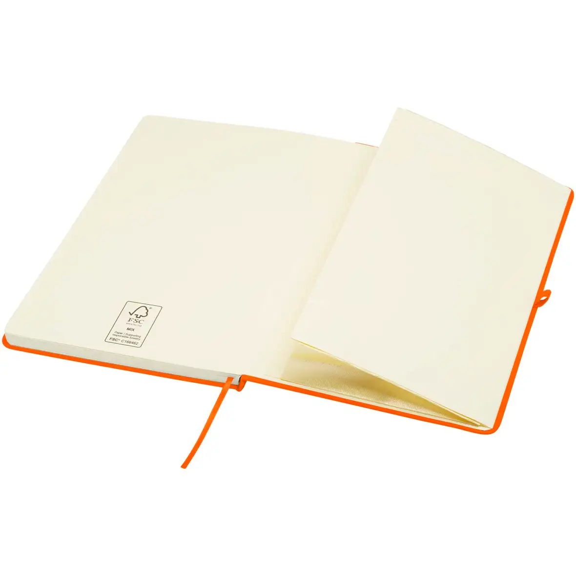 Hardcover Notizbuch – Ansicht 22