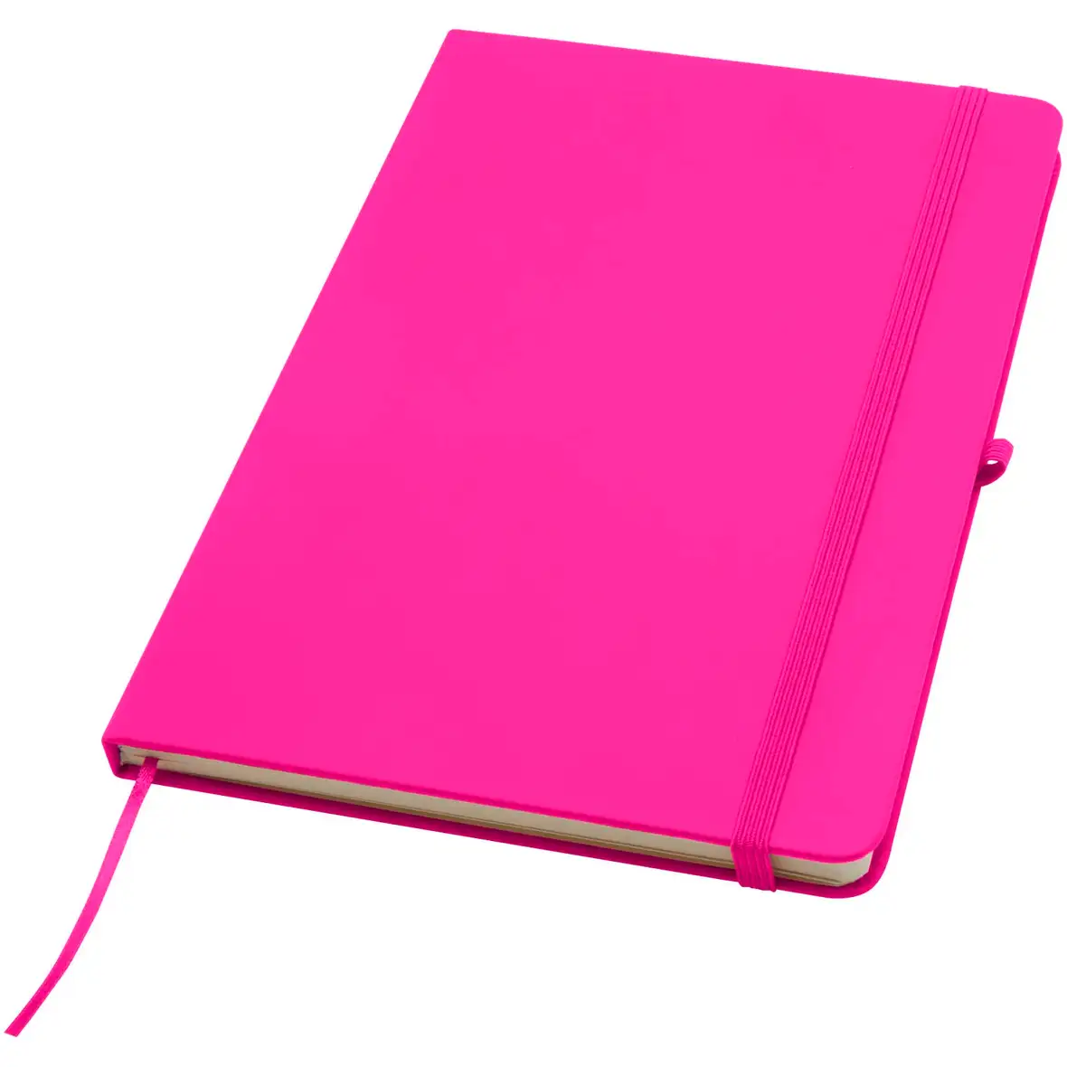 Hardcover Notizbuch – Ansicht 24