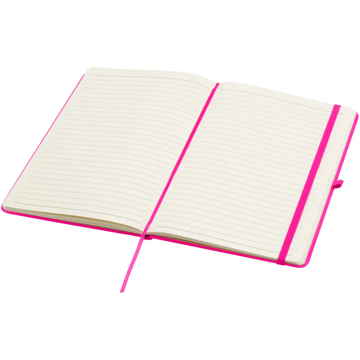 Hardcover Notizbuch – Ansicht 27