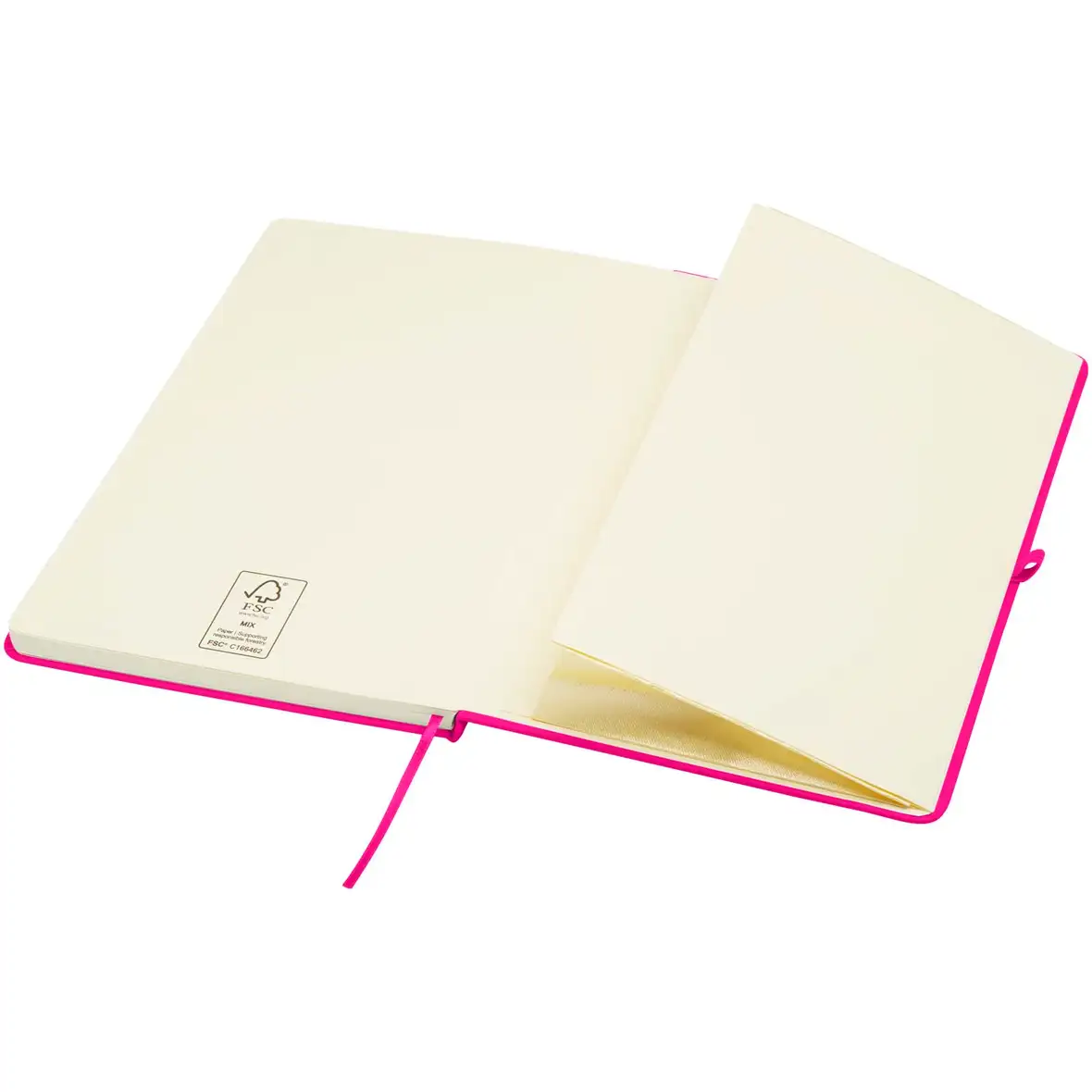 Hardcover Notizbuch – Ansicht 28