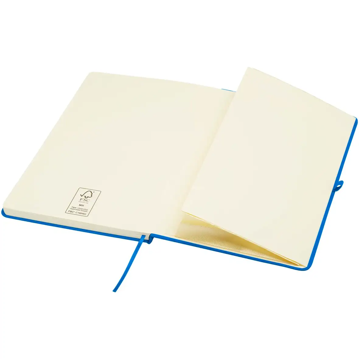 Hardcover Notizbuch – Ansicht 34