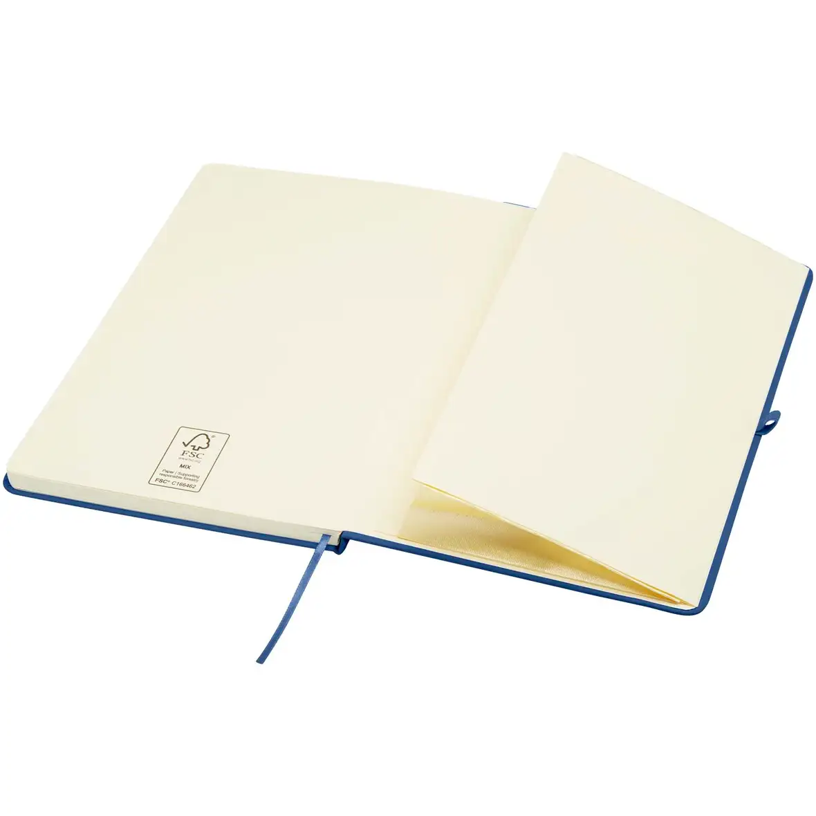 Hardcover Notizbuch – Ansicht 40