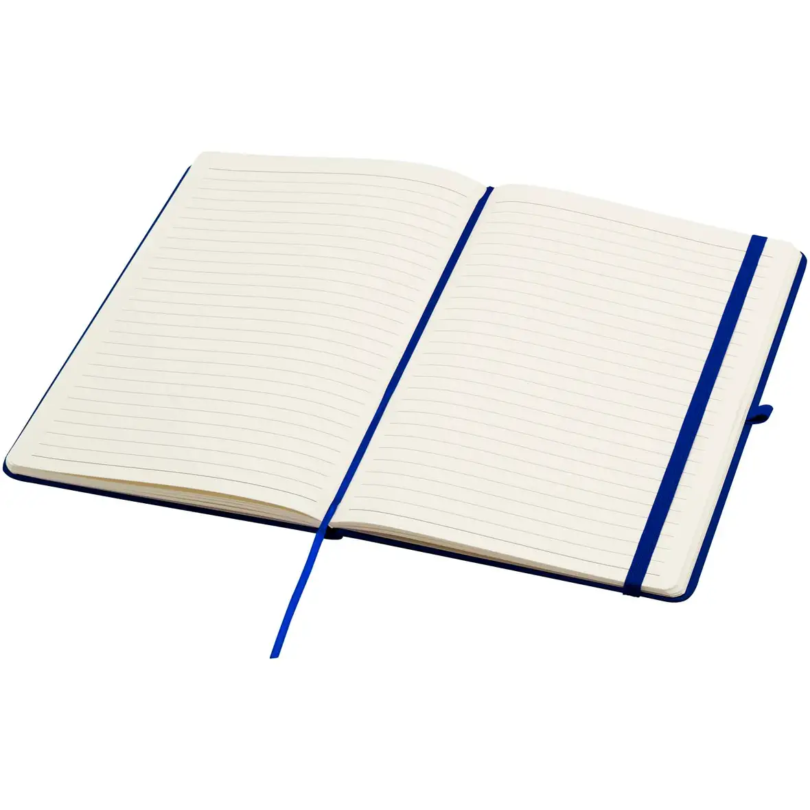 Hardcover Notizbuch – Ansicht 45