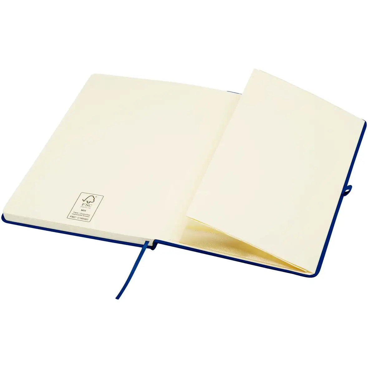 Hardcover Notizbuch – Ansicht 46