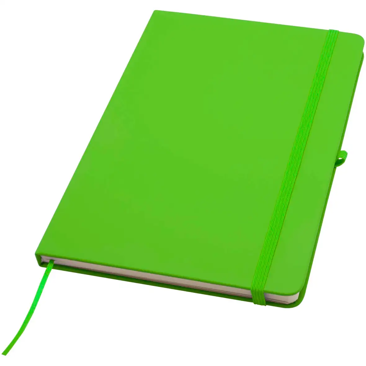 Hardcover Notizbuch – Ansicht 48
