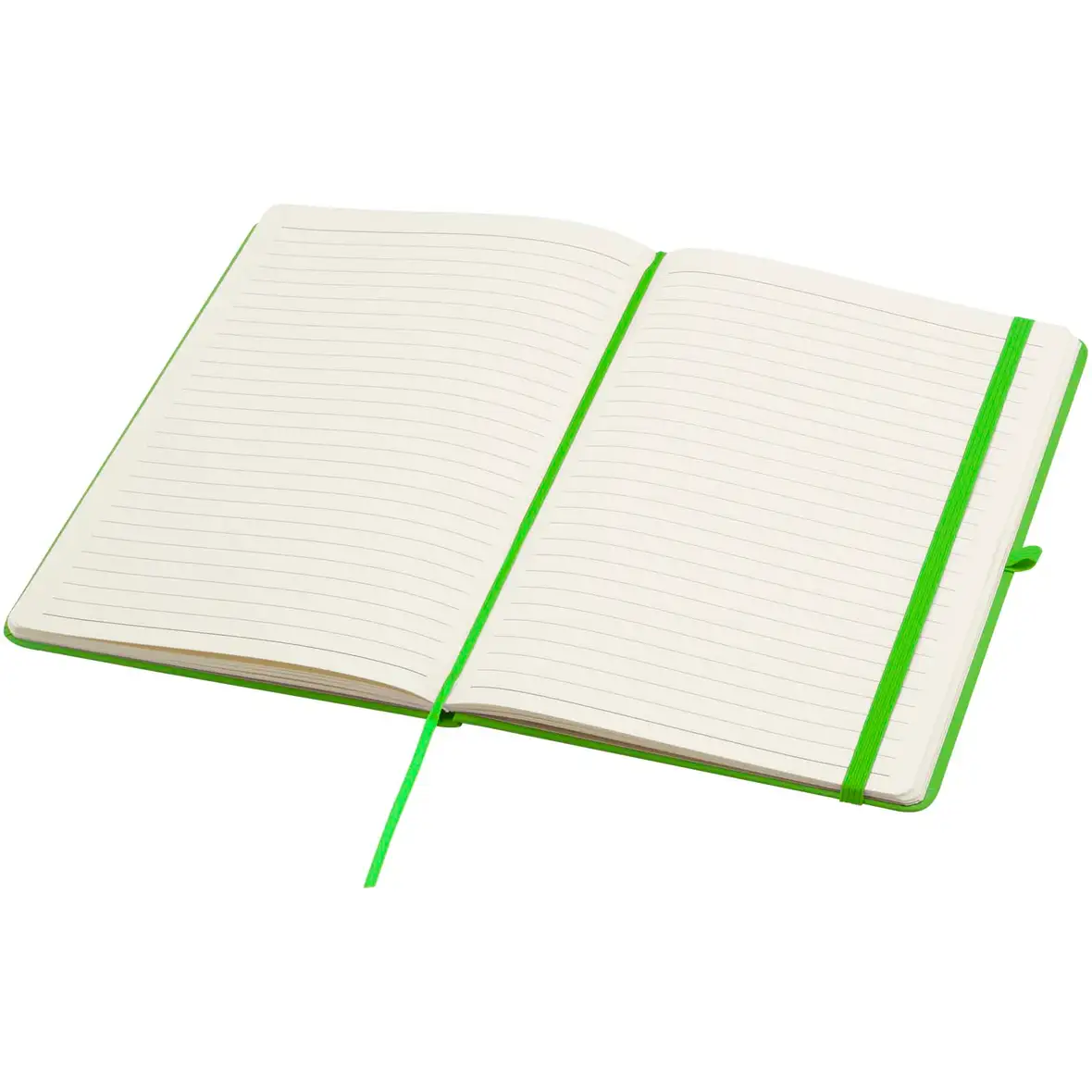 Hardcover Notizbuch – Ansicht 51