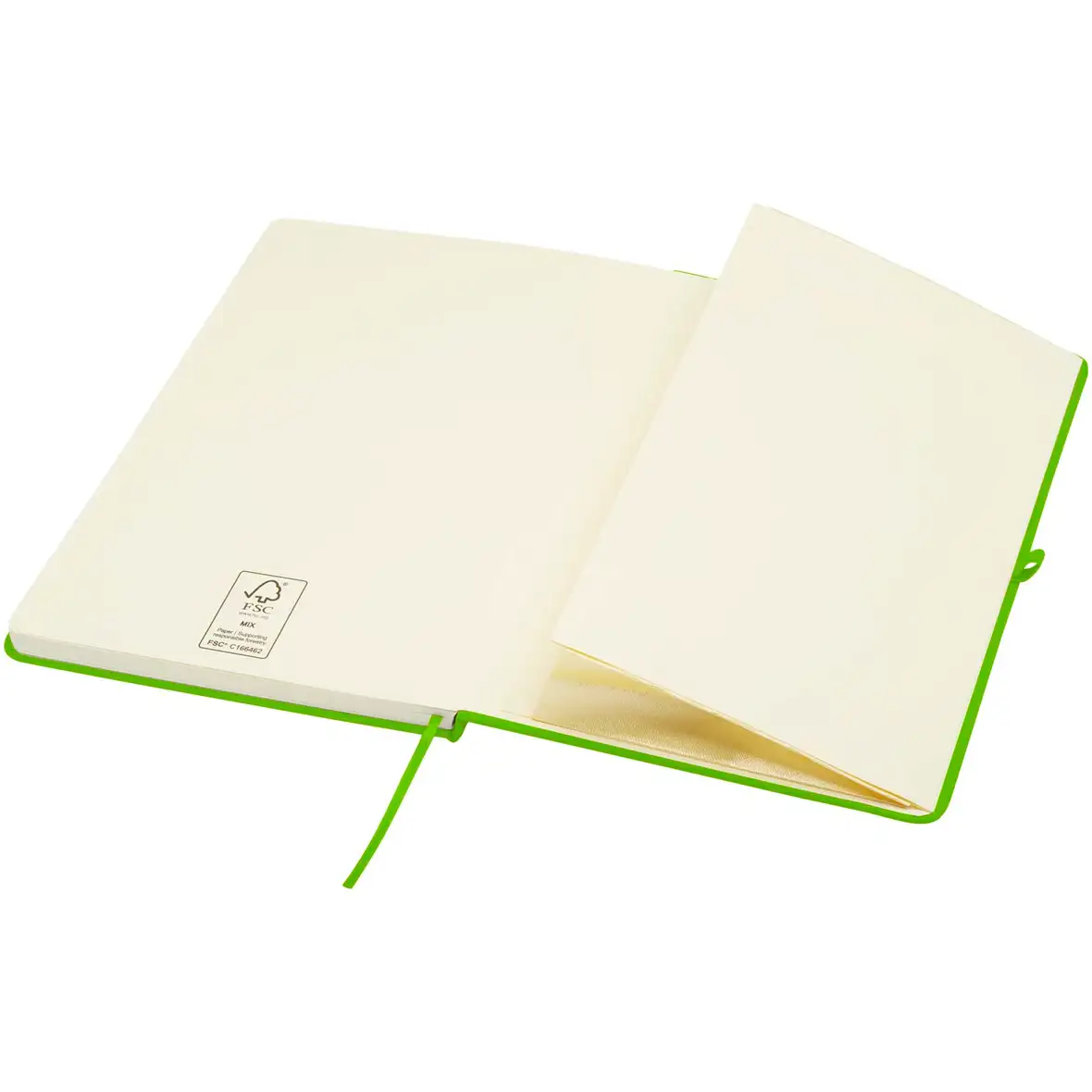 Hardcover Notizbuch – Ansicht 52