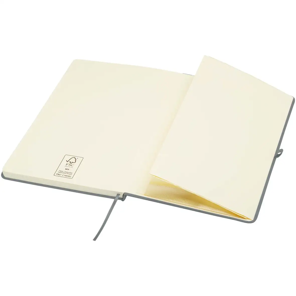 Hardcover Notizbuch – Ansicht 58