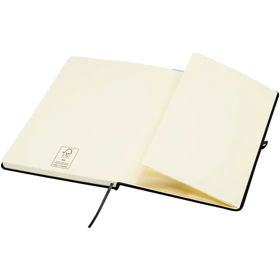Hardcover Notizbuch – Ansicht 64
