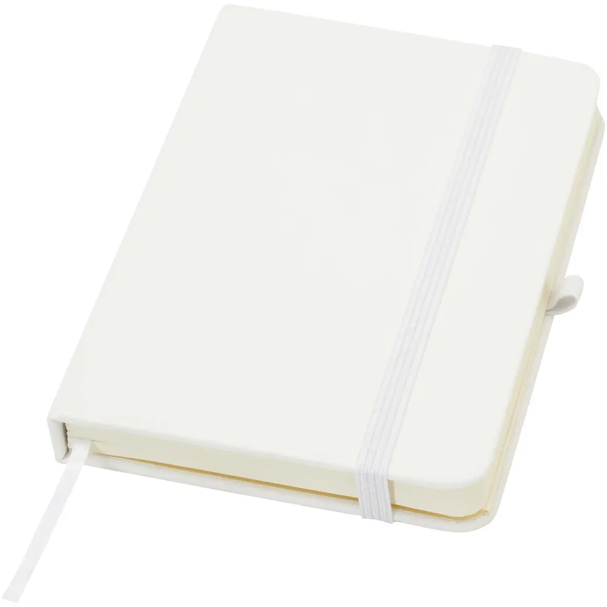 Hardcover Notizbuch – Werbeartikel mit Logo bedrucken