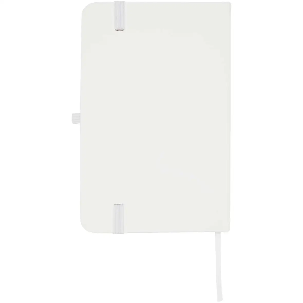Hardcover Notizbuch – Ansicht 3