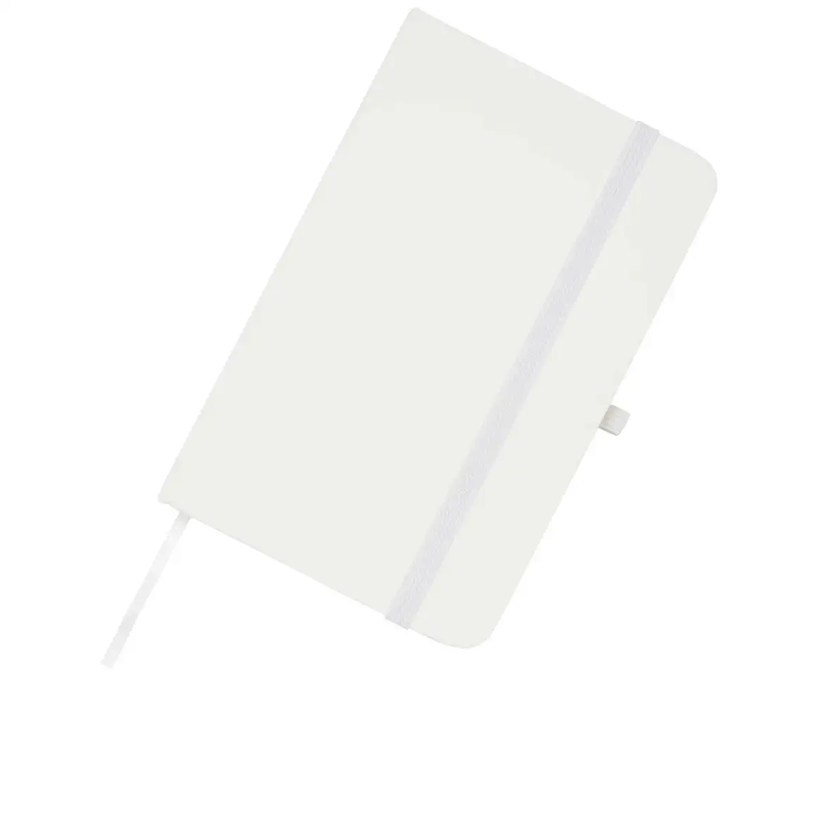 Hardcover Notizbuch – Ansicht 6