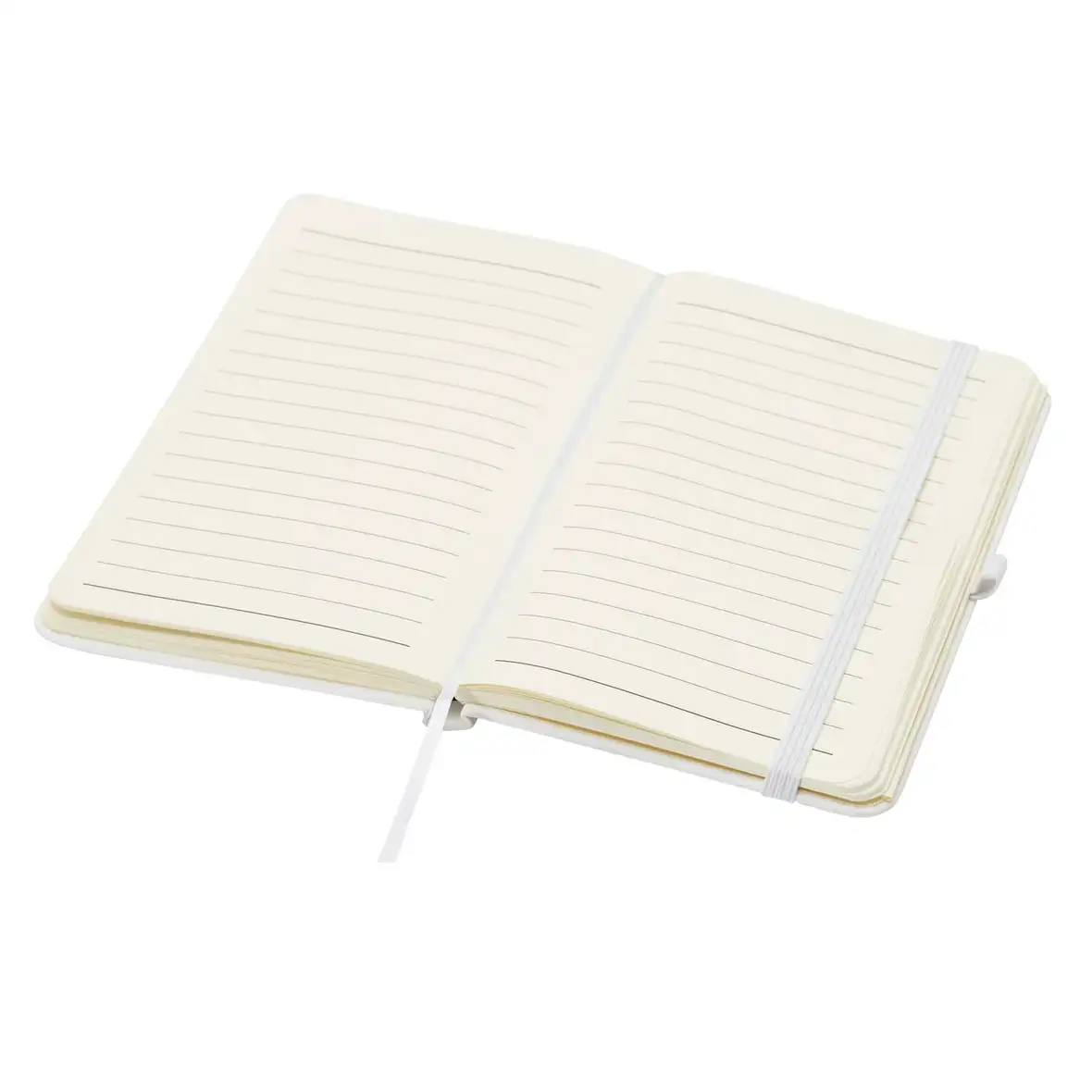 Hardcover Notizbuch – Ansicht 4