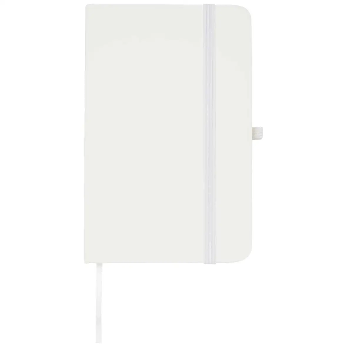 Hardcover Notizbuch – Ansicht 2