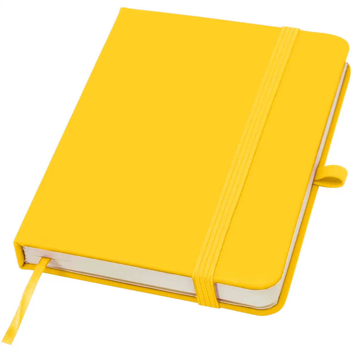 Hardcover Notizbuch – Ansicht 7
