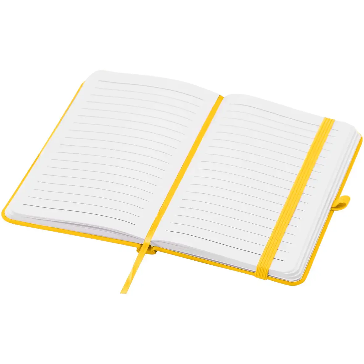 Hardcover Notizbuch – Ansicht 10