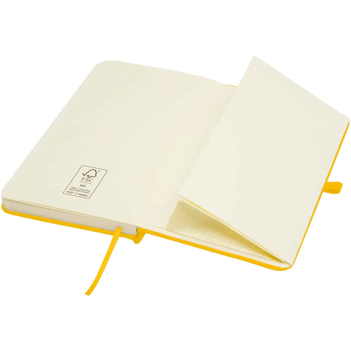 Hardcover Notizbuch – Ansicht 11