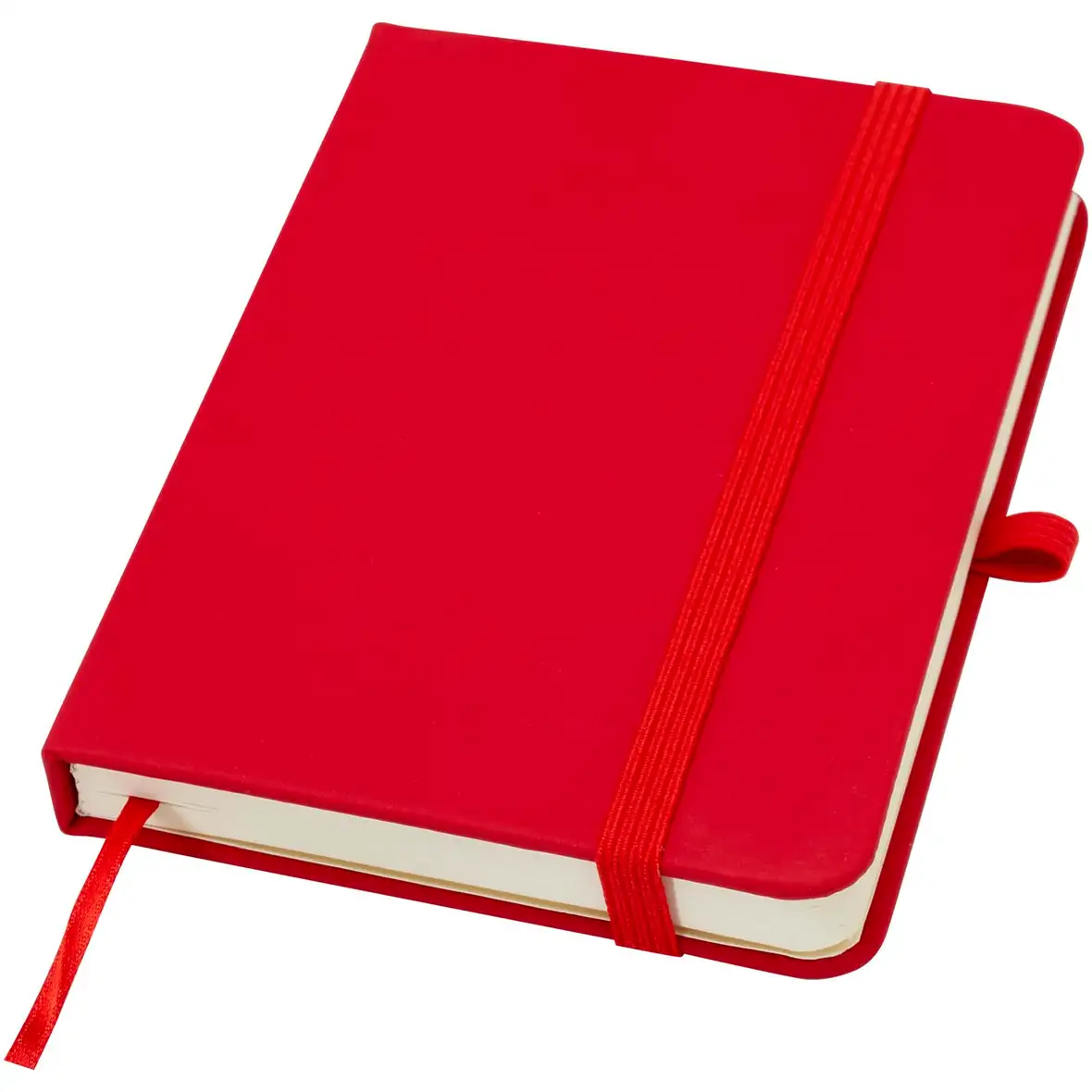 Hardcover Notizbuch – Ansicht 13