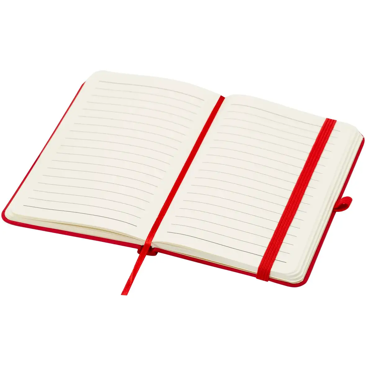 Hardcover Notizbuch – Ansicht 16