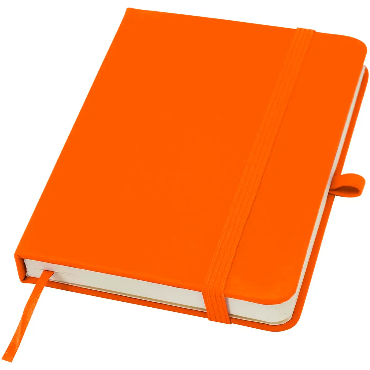 Hardcover Notizbuch – Ansicht 19