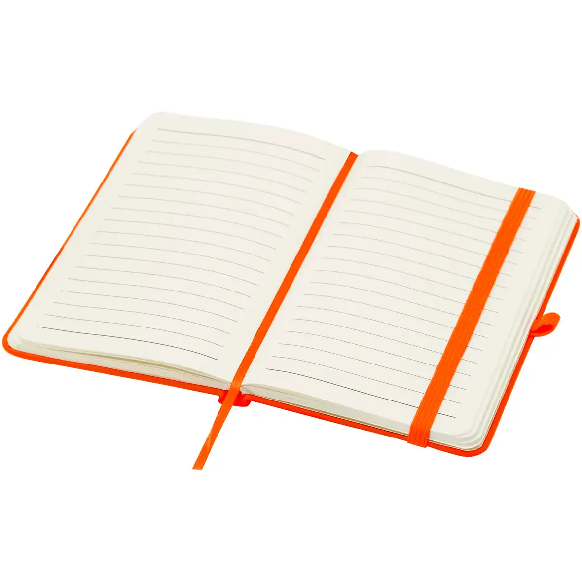 Hardcover Notizbuch – Ansicht 22