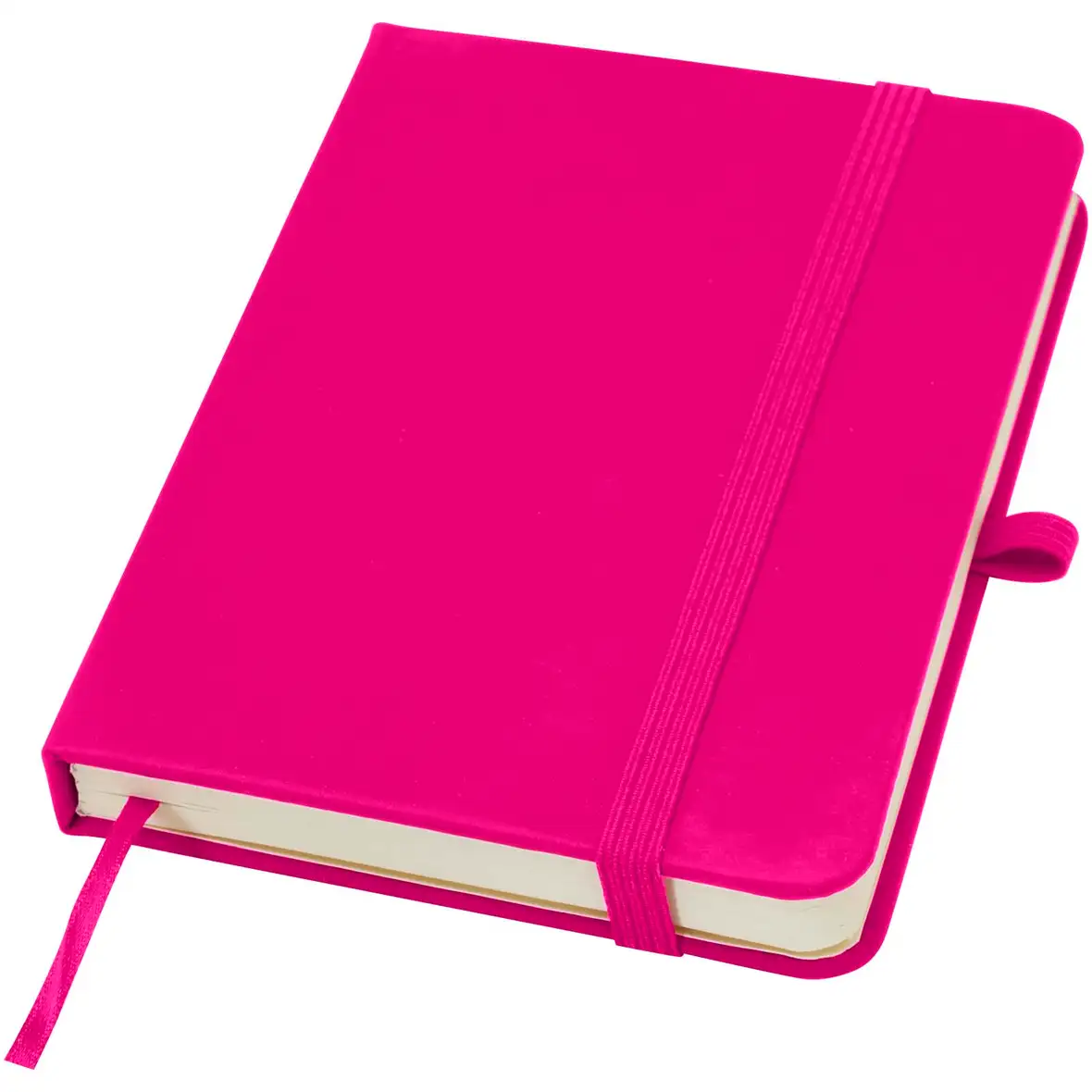 Hardcover Notizbuch – Ansicht 25