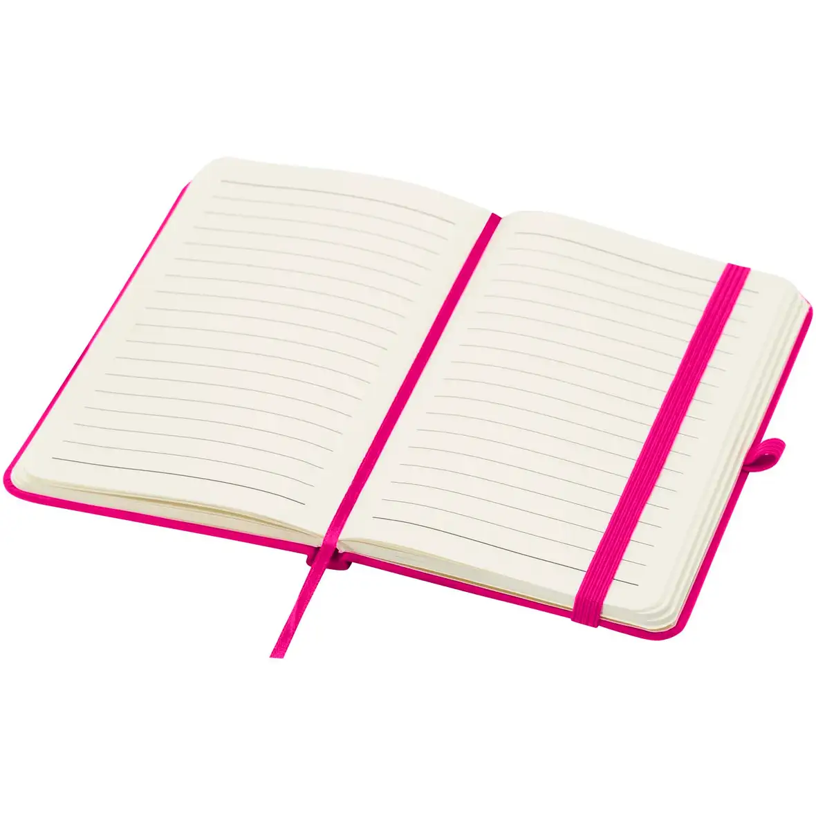 Hardcover Notizbuch – Ansicht 28