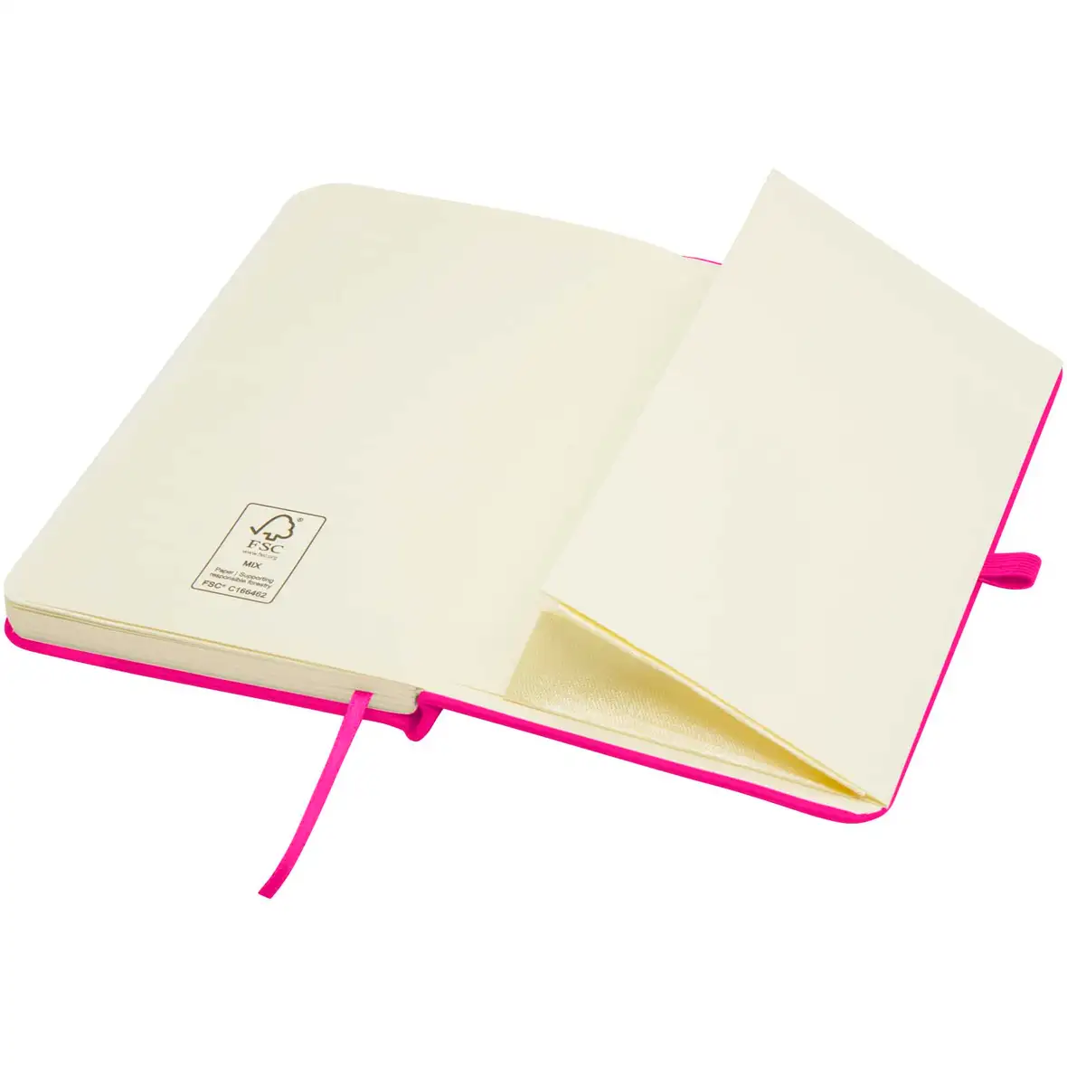 Hardcover Notizbuch – Ansicht 29