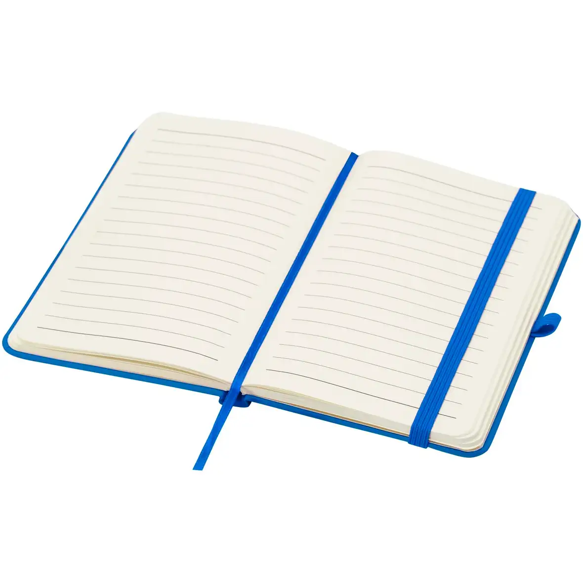 Hardcover Notizbuch – Ansicht 34