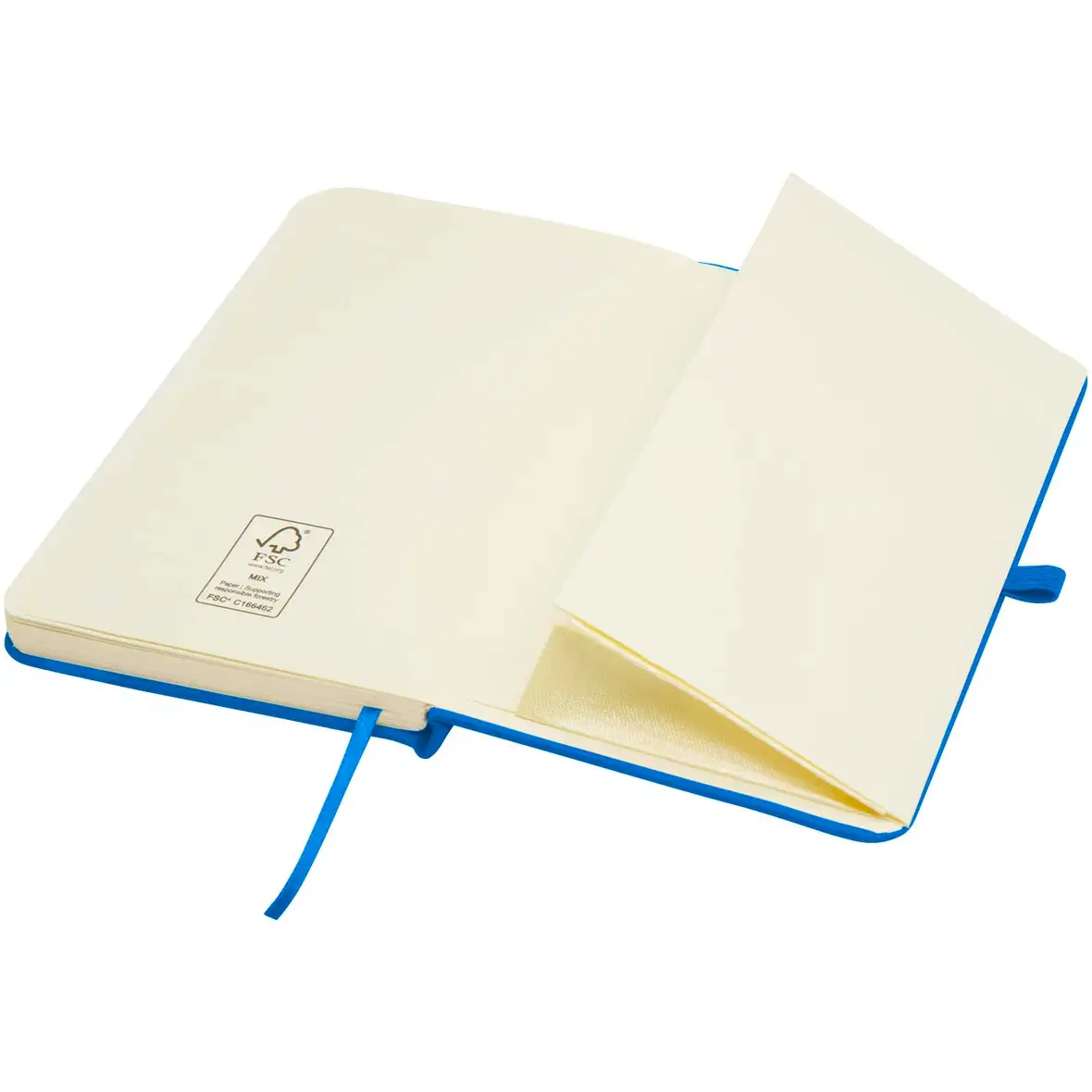 Hardcover Notizbuch – Ansicht 35