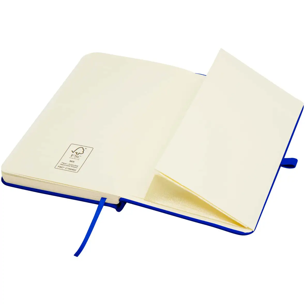 Hardcover Notizbuch – Ansicht 41