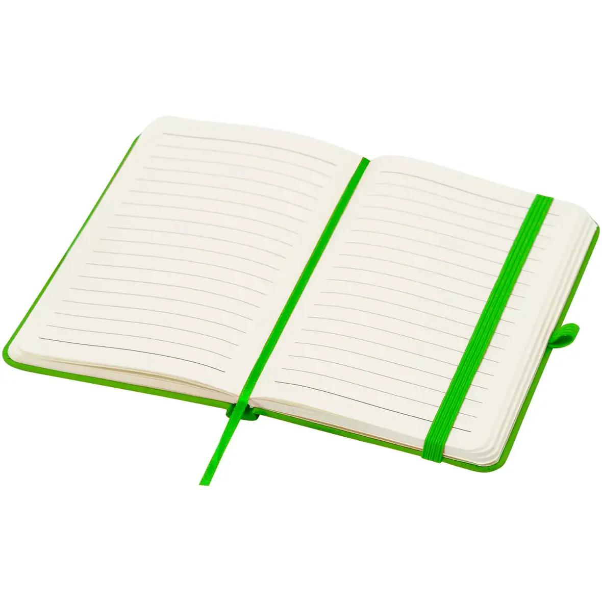Hardcover Notizbuch – Ansicht 52