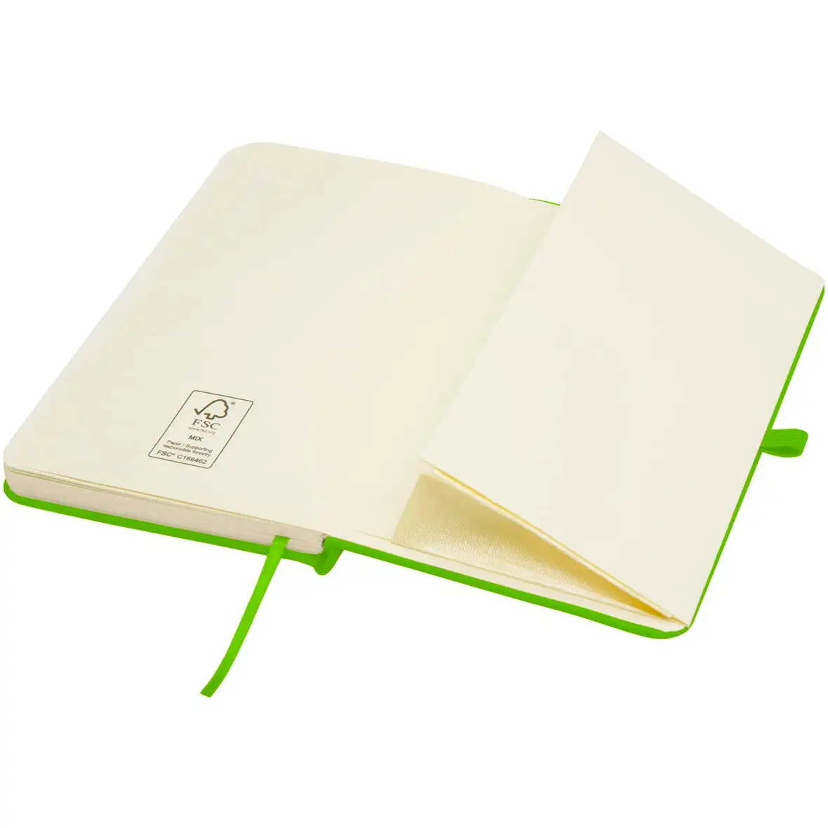 Hardcover Notizbuch – Ansicht 53