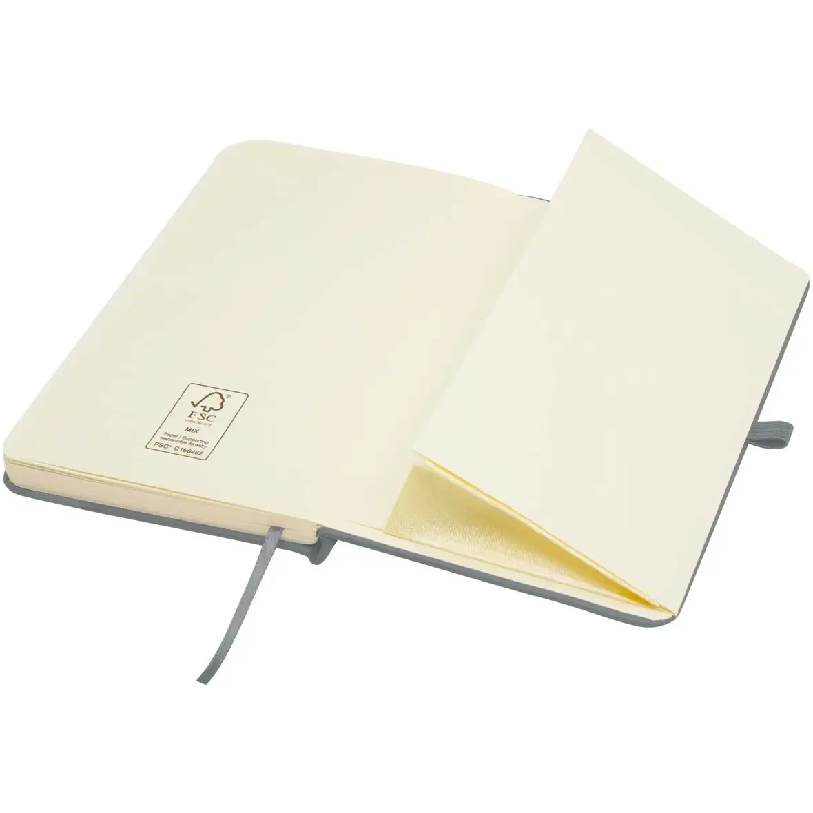 Hardcover Notizbuch – Ansicht 59