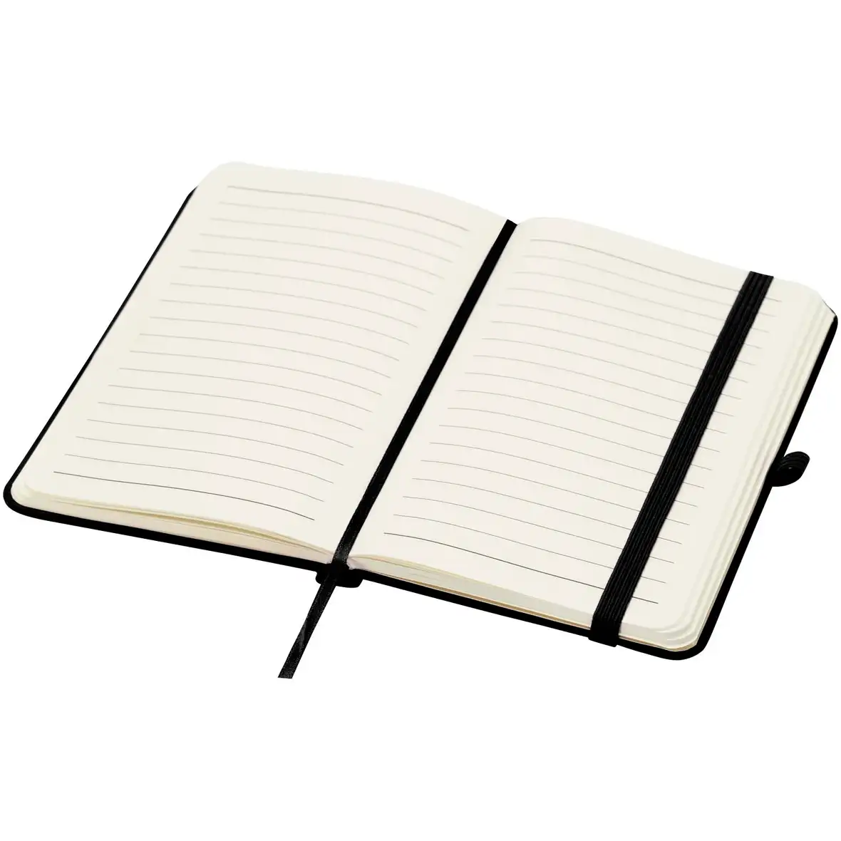 Hardcover Notizbuch – Ansicht 64