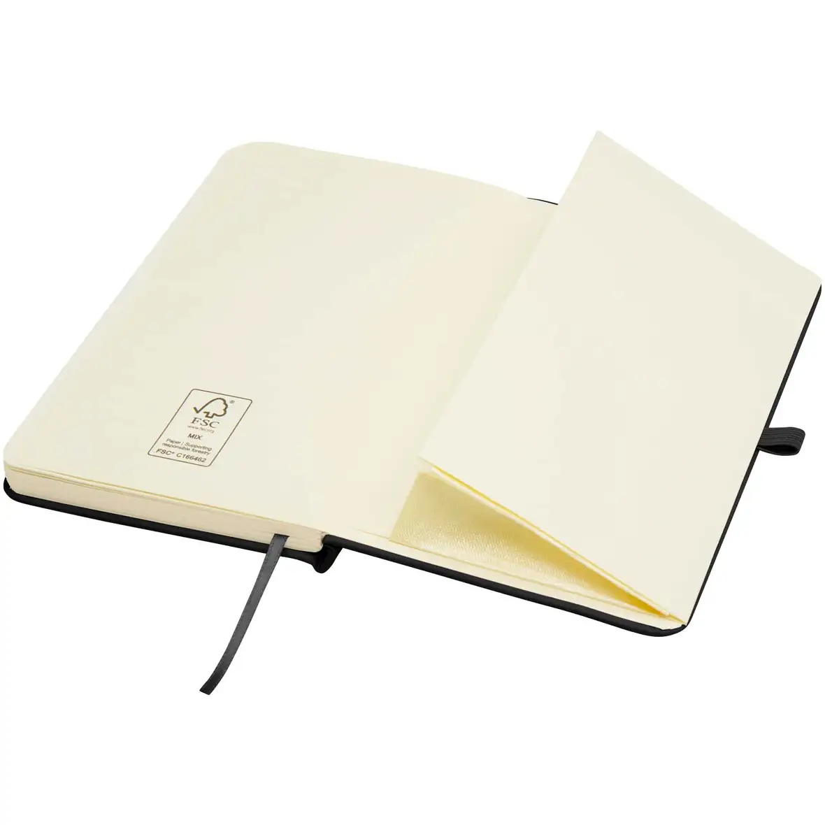 Hardcover Notizbuch – Ansicht 65