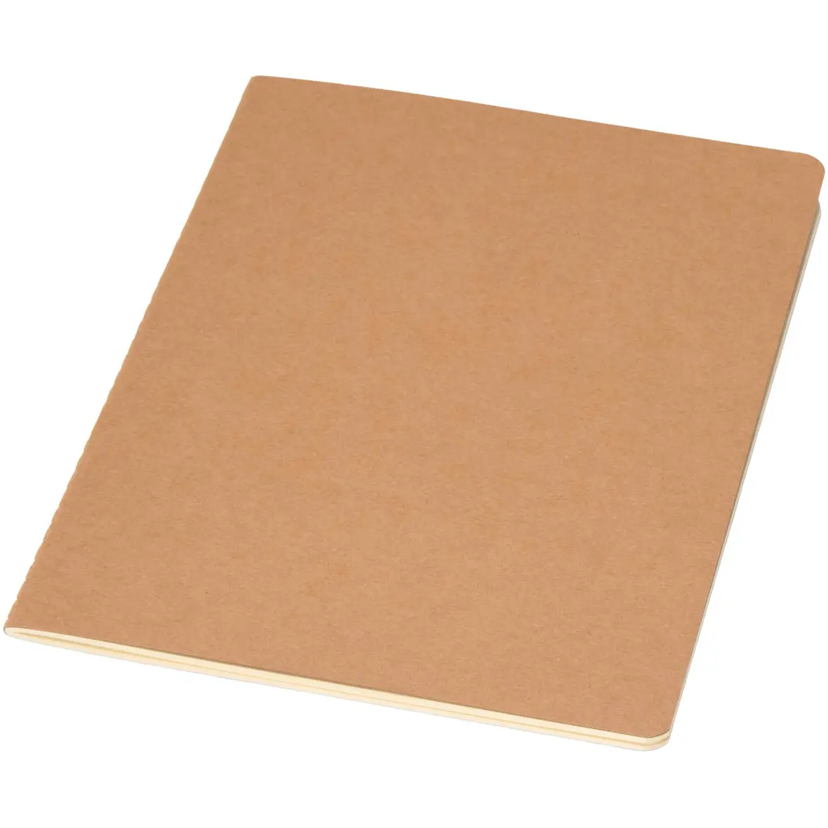 Cahier Notizbuch, liniert – Werbeartikel mit Logo bedrucken