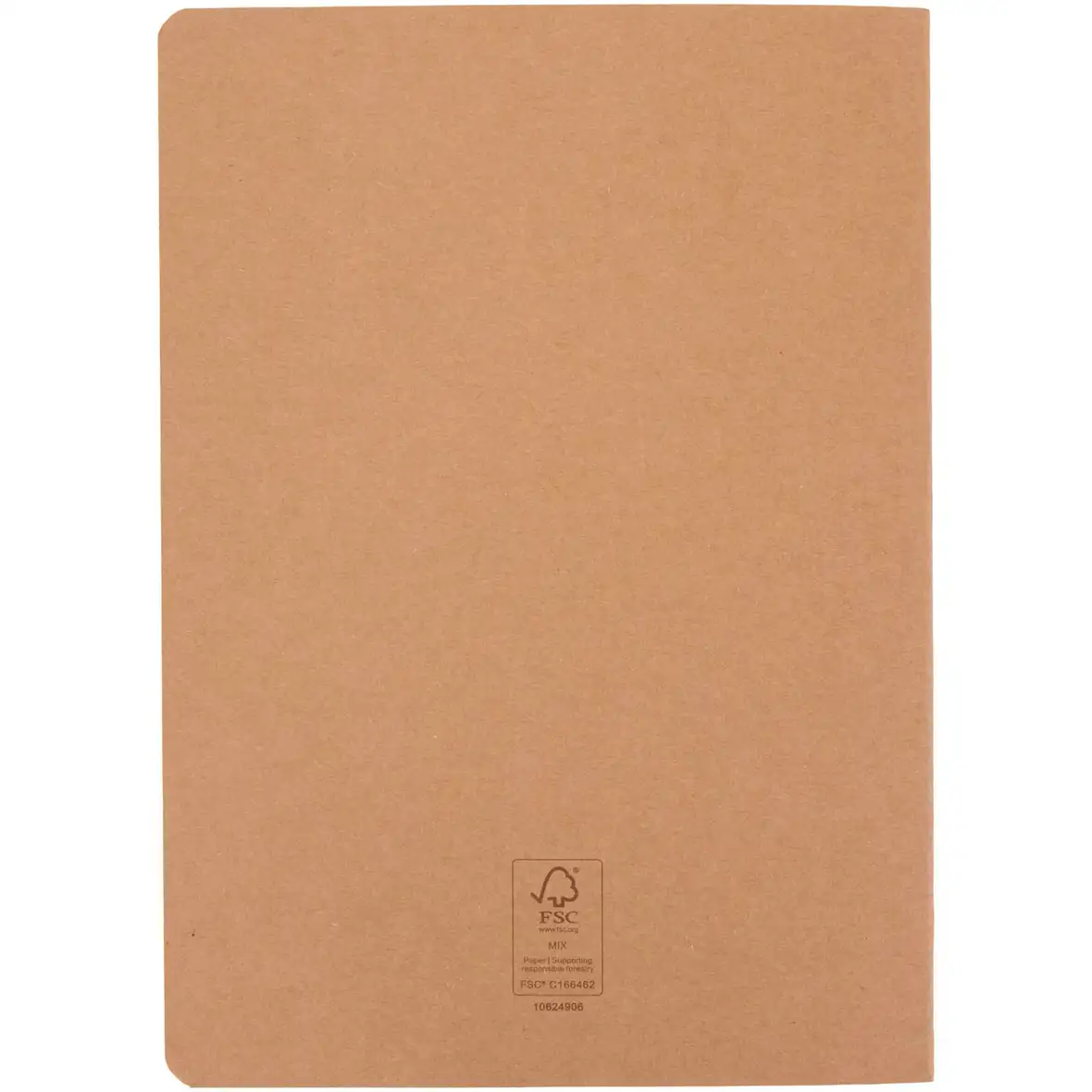 Cahier Notizbuch, liniert – Ansicht 3
