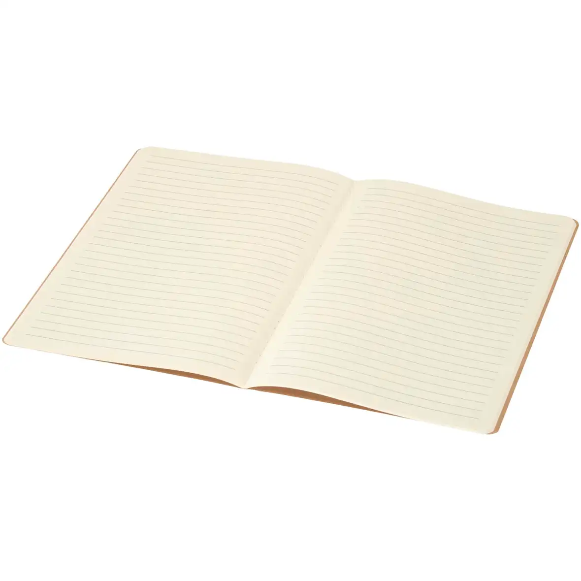 Cahier Notizbuch, liniert – Ansicht 4